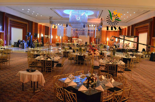 wedding venue