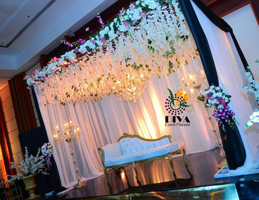 wedding venue